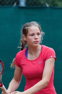 Adelina Krüger 667 - Schwartau Open